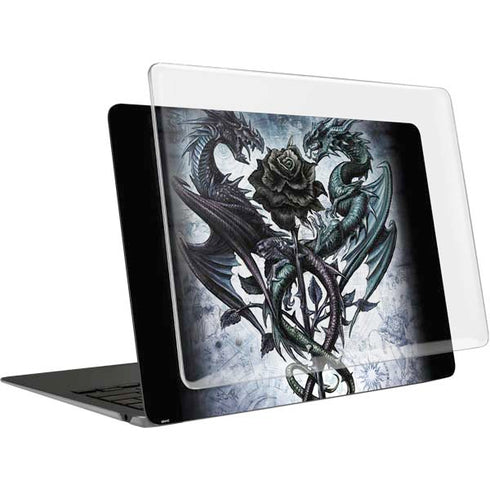 Alchemy Carta Caduceus Rex MacBook Air 15in (2023-2025) Case plus Skin